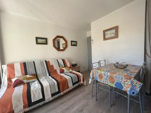 Port Rive Gauche Apartment | Le Ponant - Appartement proche du port et de la mer