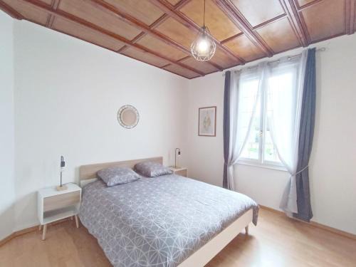 Pontchateau Apartment | Le Pontchâtelain T3 Hypercentre