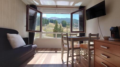 Puy-Saint-Vincent Apartment | Le Portillo