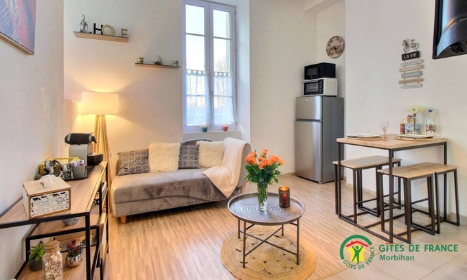 Plumergat House | Le Pratel - PLUMERGAT
