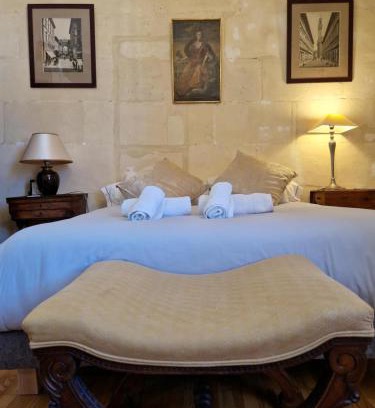 Arles City Centre House | Le Presbytère de Maître Jacques