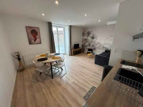 Prisse Apartment | Le Prisséen
