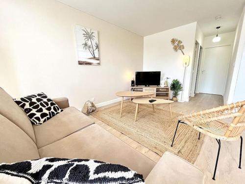 Bourg-de-Peage Apartment | Le Quartz Blanc/Bourg-de-Péage