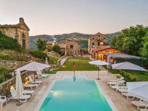 Frascinelle House | Le Querce Farmhouse