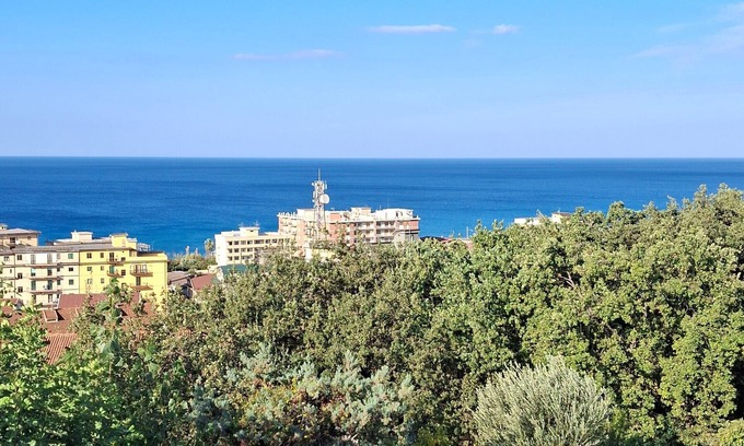 Arcavacata Apartment | Le Querce (quadruple)