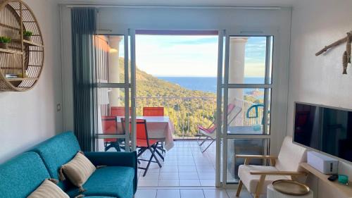 Le Dramont Apartment | Le rêve d'azur