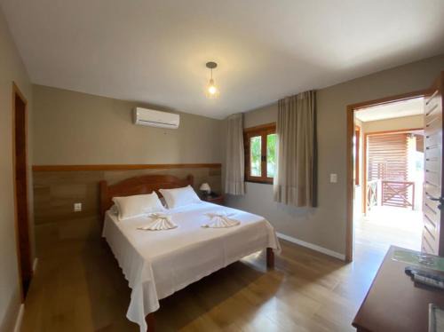 Northeast Region Hotel | Le Rêve Pousada e Restaurante