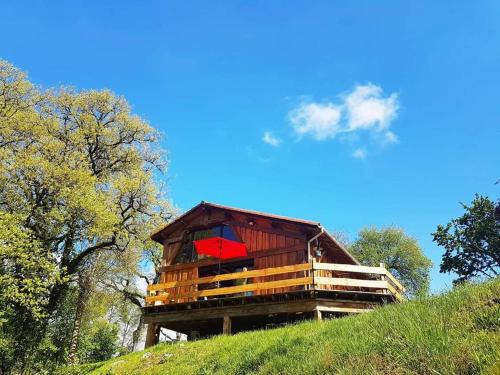 Anla Ski Chalet | Le Refuge De L'Ourse