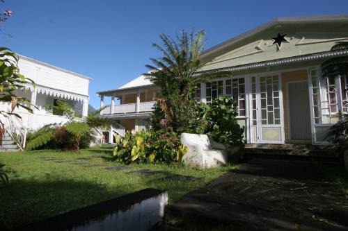 Hell-Bourg Hotel | Le Relais Des Cimes