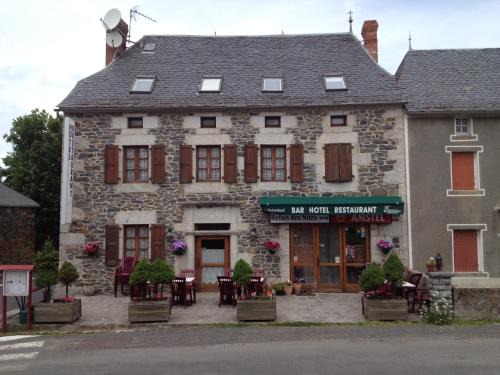 Faverolles Hotel | Le Relais des Sites
