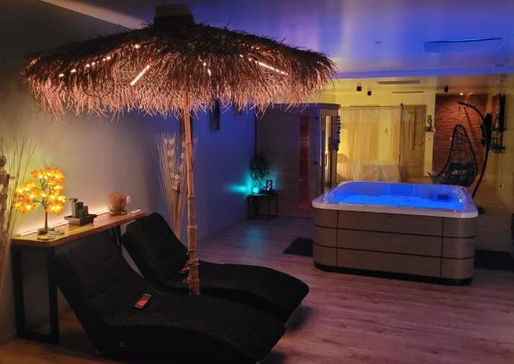 Fayt lez Manage Bed & Breakfast | Le relax