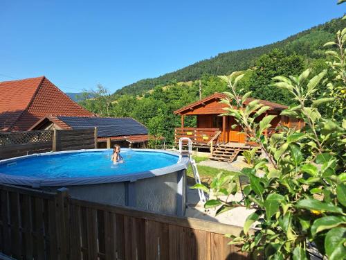 Mitzach Ski Chalet | Le Repaire de Mitzerlé