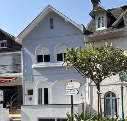 Capvern Apartment | Le Repos Thermal