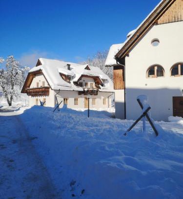 Tarvisio Apartment | Le Residenze di Rutte