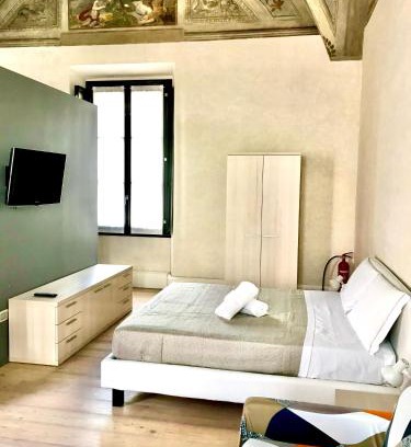 Old Town Apartment | Le Residenze di Mantova