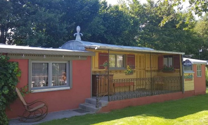 Marsac-en-Livradois Bed & Breakfast | Le Riolet