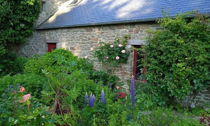 Bonnemain House | Le Rocher Cordier