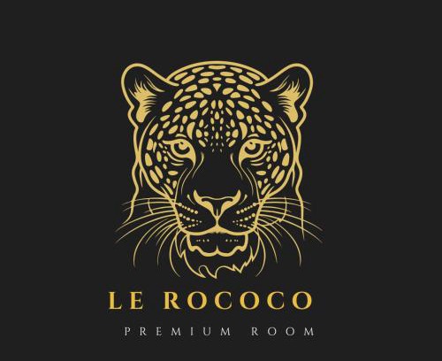 Dobree-Bon Port Apartment | Le Rococo - Expérience léopard - Centre-ville