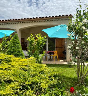 Roumoules House | Le Romulus