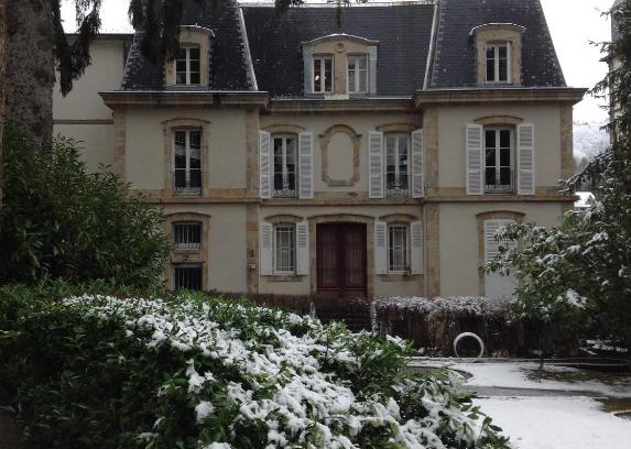 La Bourboule House | Le Rubis de Chanterive
