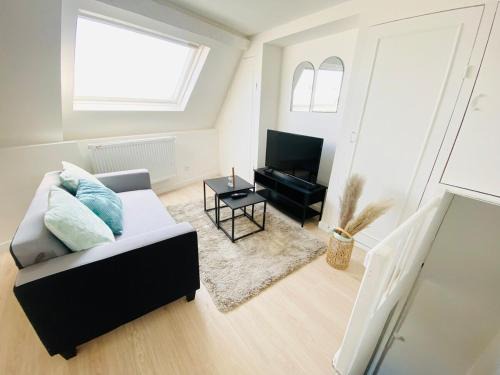 Amiens Apartment | Le Saphir Zénith 2