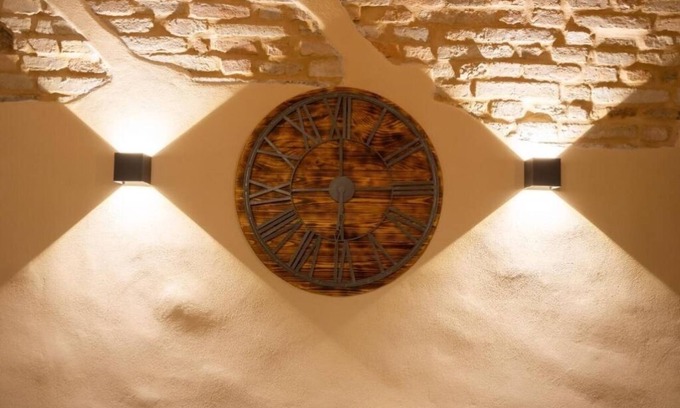 Osimo Apartment | Le Scalette Apartment - D