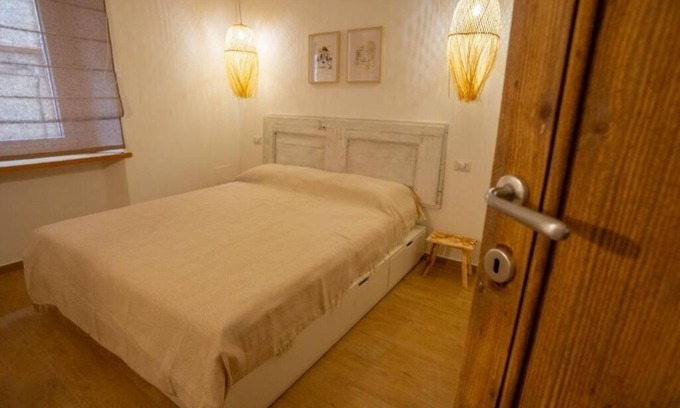 Osimo Apartment | Le Scalette Apartment - G