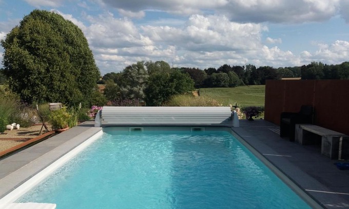 Havelange Apartment | Le sentier des étangs