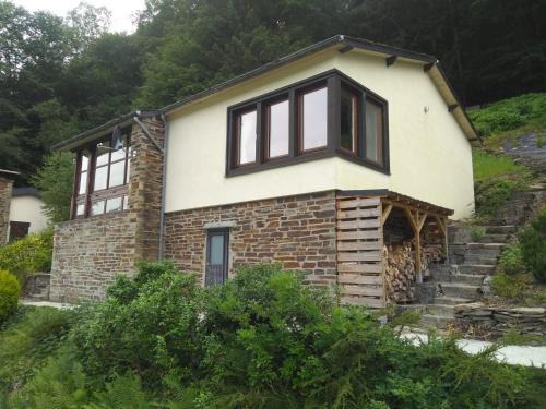 Gembes House | Le silence de Frahan
