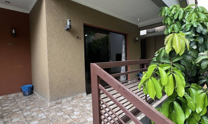 Ngaliema Apartment | Le Single Classic-Résidence Alpha