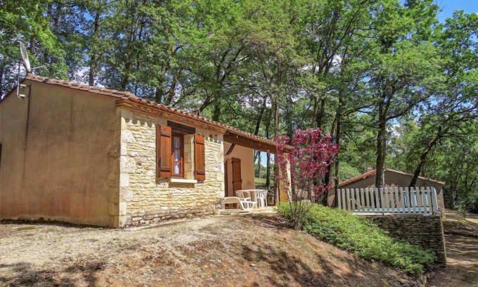 Blanquefort-sur-Briolance House | Le Sorbier by Interhome