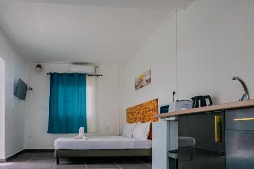 Tsingoni House | Le soifia