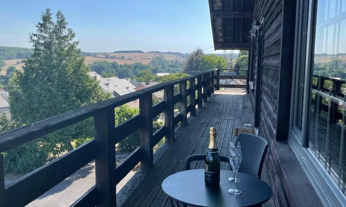 Somme-Leuze Bed & Breakfast | Le Sommelet