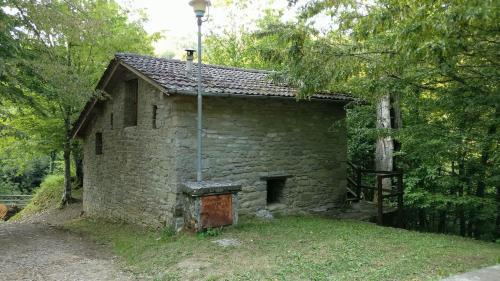 Palazzuolo sul Senio Other | Le sorgenti - Bungalow in sasso