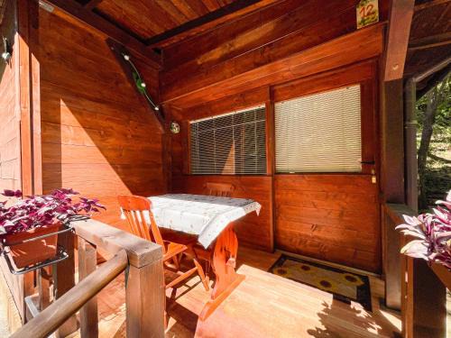 Palazzuolo sul Senio Other | Le sorgenti - Chalet 12