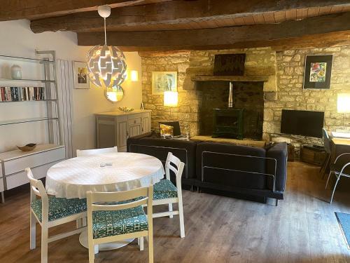 Langoelan Apartment | Le Studio - Les Gîtes de Guernegroach