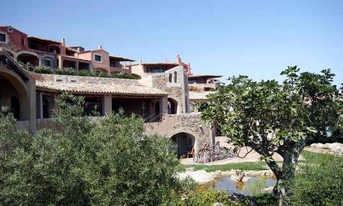 Porto Cervo House | Le Suites Porto Cervo