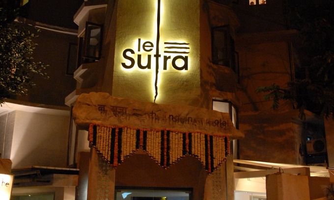 Pali Hill Hotel | Le Sutra Hotel