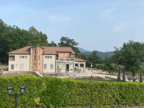 Lioni House | Le Talee Agriturismo di Charme