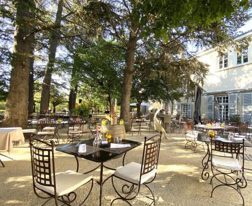 Taluyers Hotel | Le Talluy