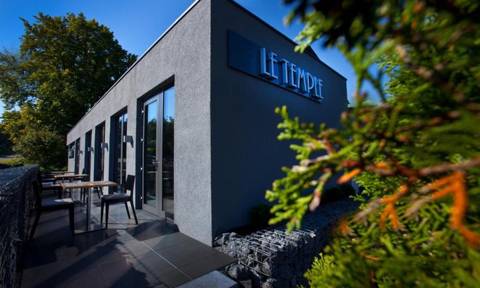 Neuhutten Hotel | Le Temple