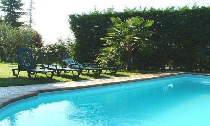 Cola Apartment | Le Terme by Interhome