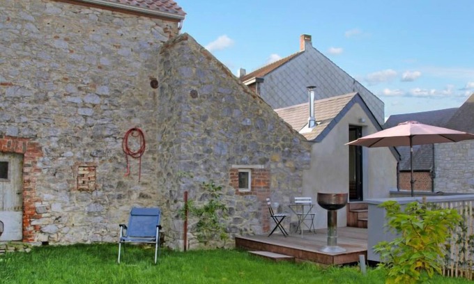 Laneffe House | Le Ti' Bauduin by Interhome