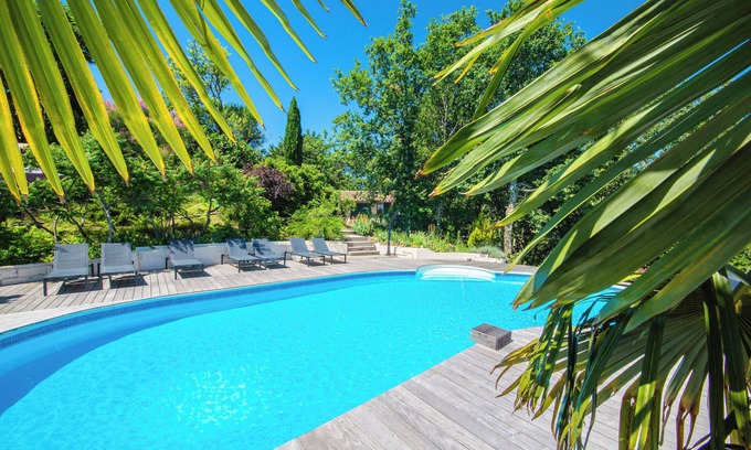 Gaillac House | Le Triangle D'or - Gite 80m2 - Piscine - Gaillac