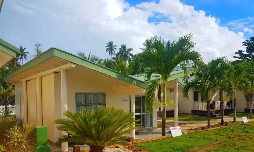Faleapuna Resort | Le Uaina Beach Resort
