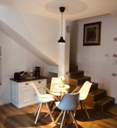Bolognano-Vignole Apartment | Le vecchie mura