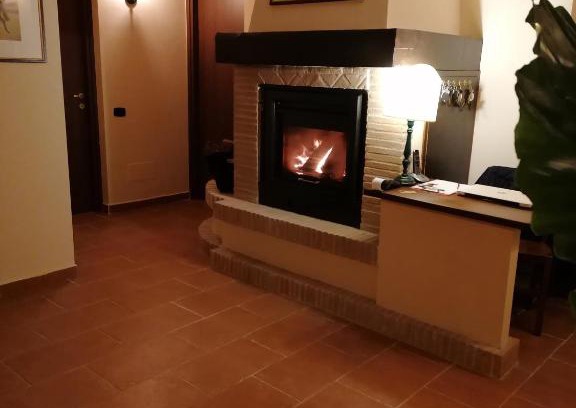 Fara in Sabina House | Le Vecchie Scuderie