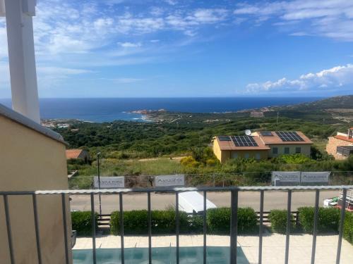 Paduledda Apartment | Le Verande di Isola Rossa