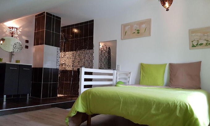 Saint-Germain-les-Arlay Apartment | Le vieux Pressoir