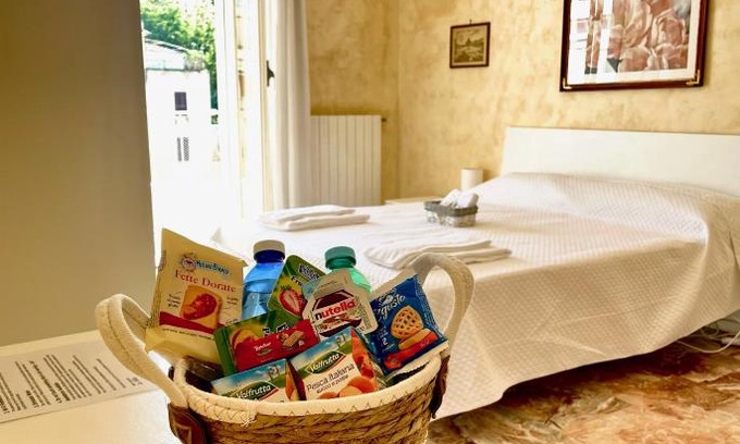 Tivoli Apartment | Le Ville Tivoli - Apt Suites